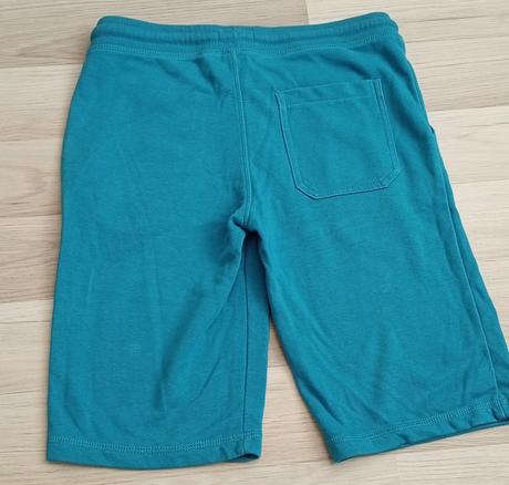 Chlapčenské kraťasy, c&a,158