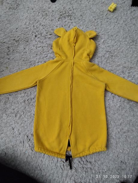 Macko mikina style kids, 92