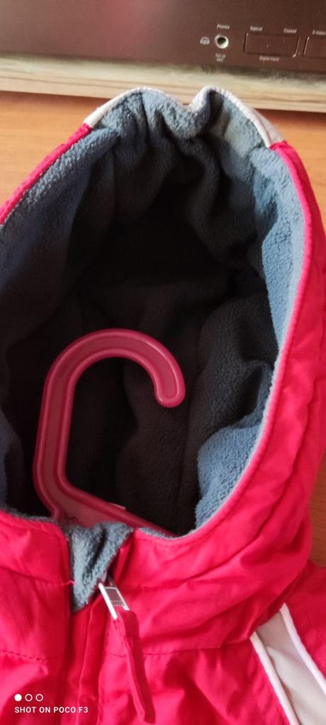 Zimná kombinéza, c&a,92