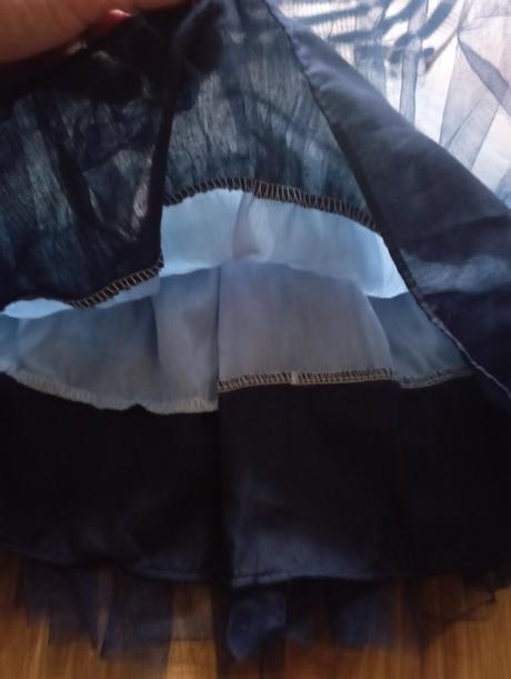 Pekne šaty v 92, 92