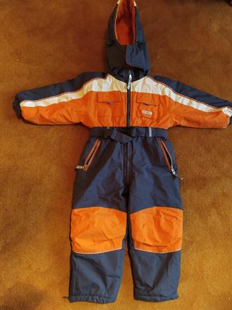 Kombinéza 86 s poštou, lusa,86