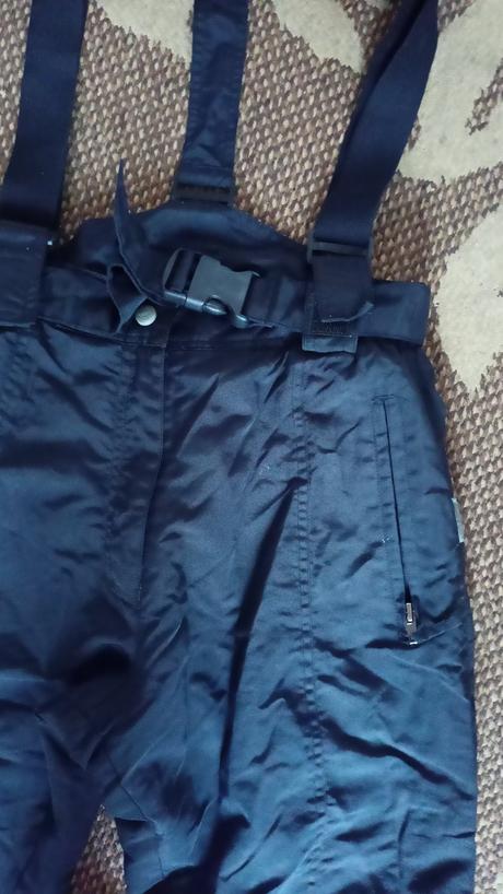 Dievcenske/damske lyziarske nohavice, 36