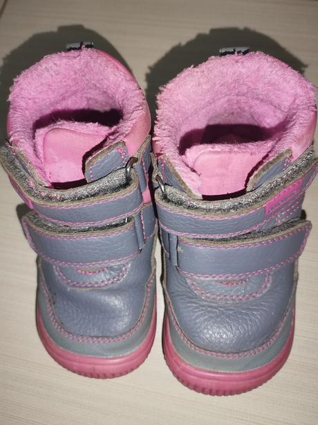 Protetika barefoot tyrel grey, protetika,23