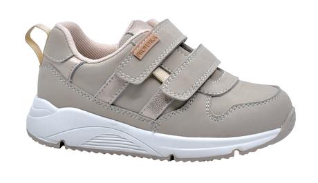 Topánočky vixi beige - skladom, protetika,32