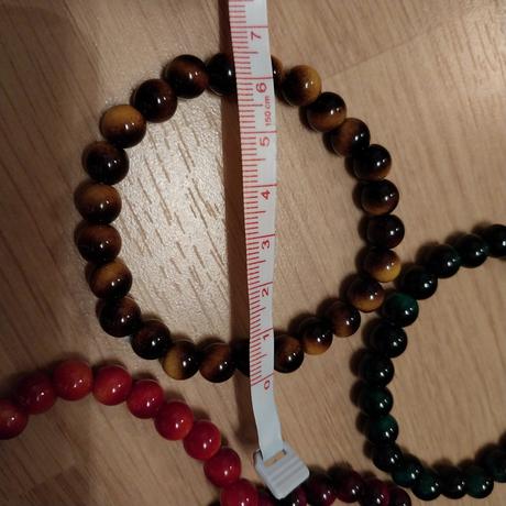 Balicek 4 novych naramkov, 