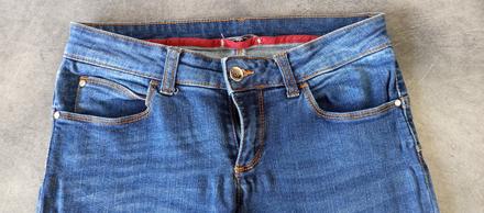 Rifle liu jo, junior, liu jo,164