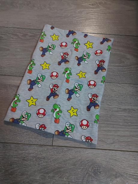 Super mario nakrcnik, h&m,104