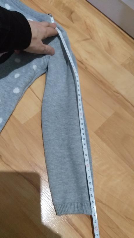 Sovičkový pulovrík 110/116, dopodopo,110