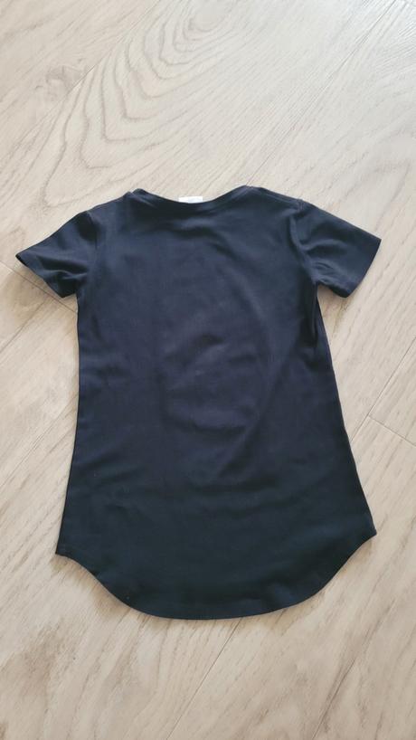 Tricko rebel 98/104, rebel,98