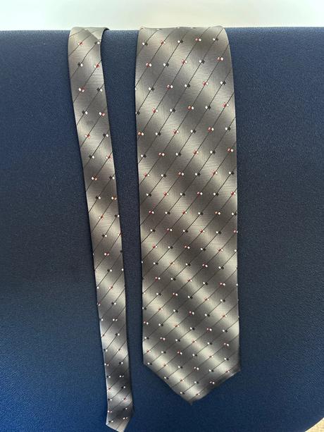 Predám kravatu, 
