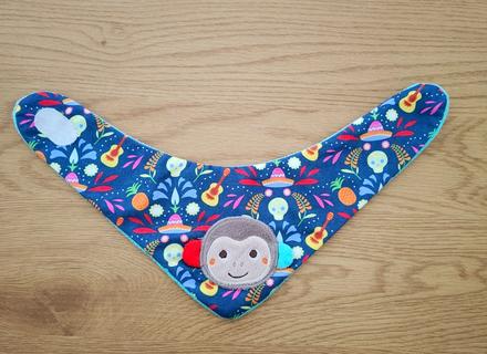 Rozkošný slintačik, 