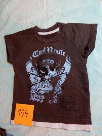 Tričko, 104