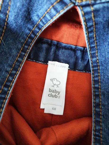 Rifle na traky, c&a,68