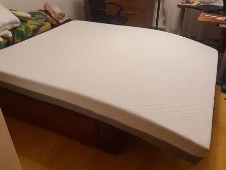 Matrac 160x200,