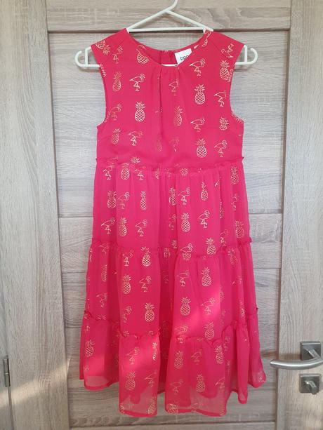 Letné šaty, bonprix,152