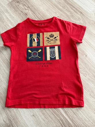 Tricko mayoral, mayoral,110