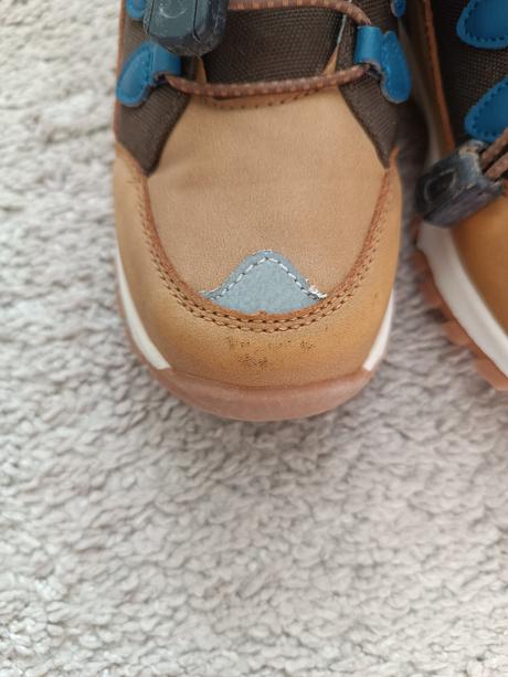 Prechodné topánky head, 29