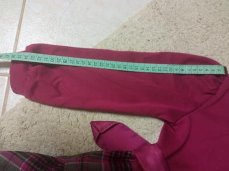 Šaty dievčenske, 122