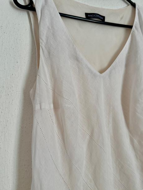 Letné šaty, c&a,xl