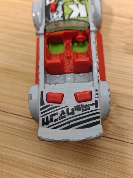 Zberateľské track manga hot wheels 2017 mattel,