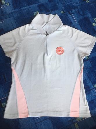 Športové tričko - polotričko, m