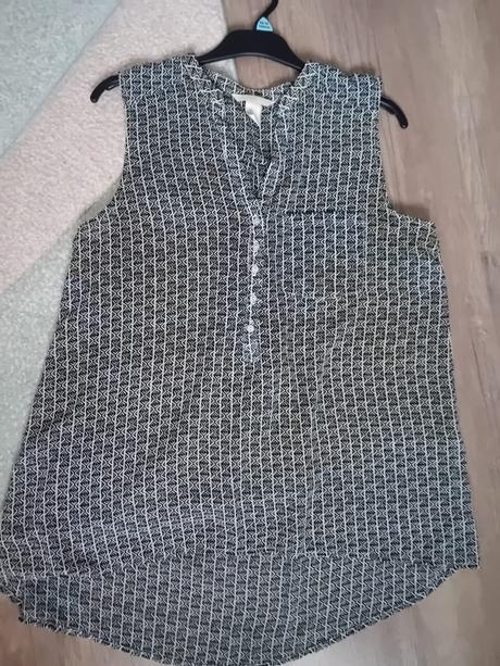 Nova hm bluzka- 38, h&m,m