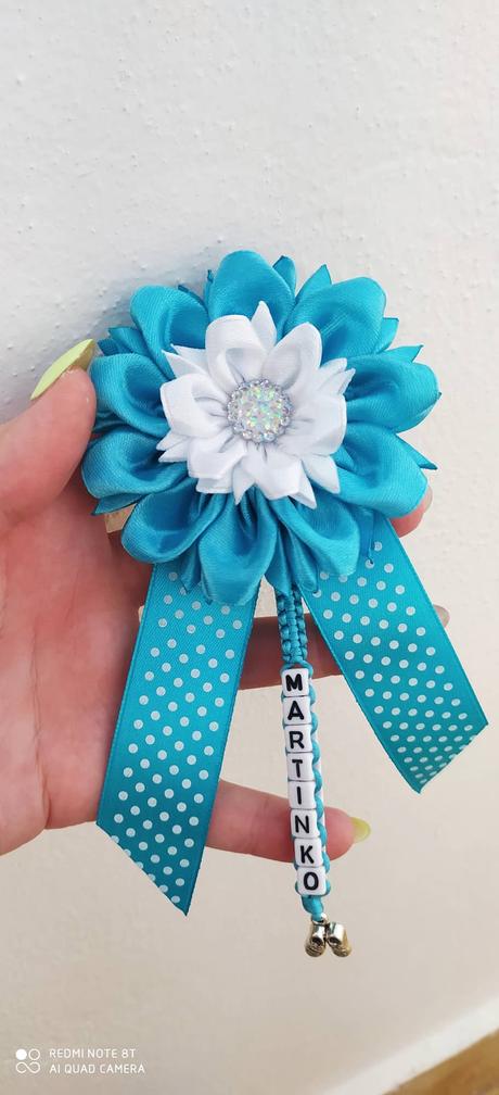 Kvietok na kočík, joolz geo3