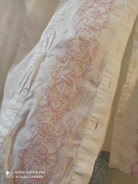 Košeľa dievčenská, mexx,122