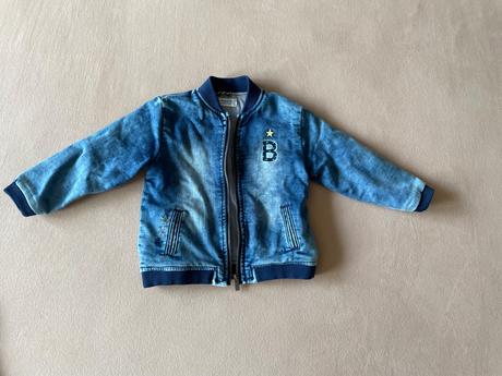 Riflova bunda podsita, mayoral,86