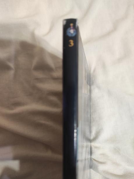 Malý princ, a planeta hudby 3, 