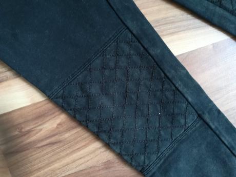 Leginky, pepperts,134