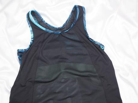 Kvalitné športové tielko s podprsenkou domyos, domyos,s