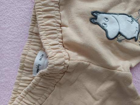 Tepláky 56, sinsay,56