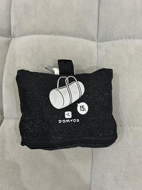 Dievčenská športová taška, 