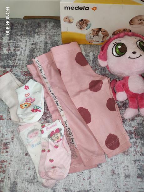 Balík 0-3 m, odsávačka, 24 kusov, 50–62