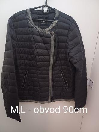Dámska jarná bunda, m