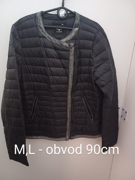 Dámska jarná bunda, m