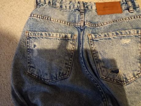 Rifle, new yorker,xs