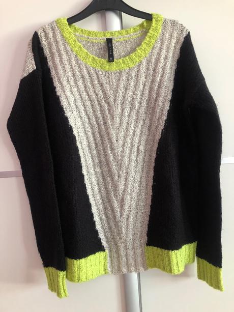 Malo noseny zaujimavy sverik z usa, s