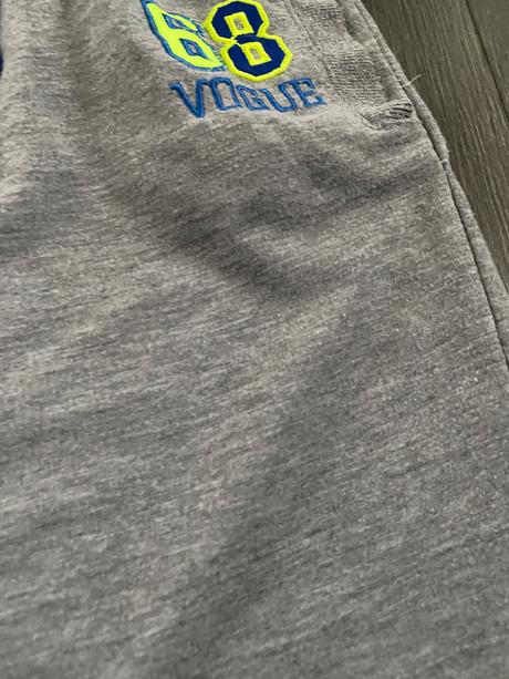 Chlapčenské tepláky velk.140, 140