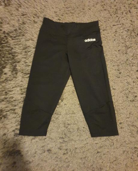 Šortky, adidas,152
