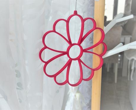 Organizér na šále, 