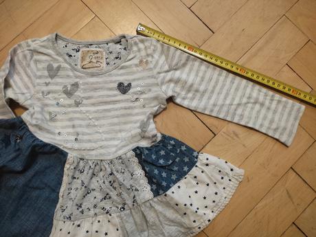 Set saty + pancusky, 68