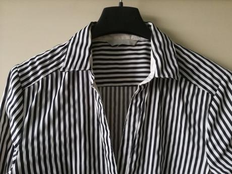 Blúzka, h&m,xs