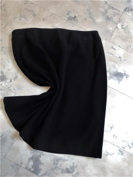 Kvalitná klasická sukňa, next,40