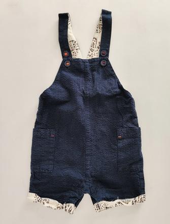 Šortky na traky ted baker, 74