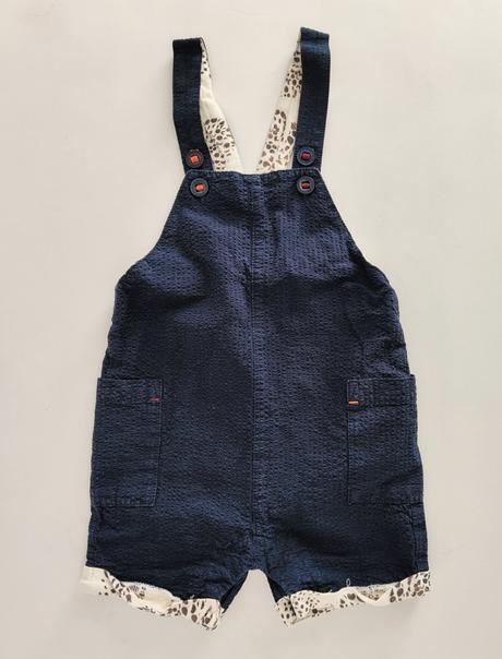 Šortky na traky ted baker, 74