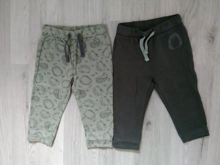 Chlapčenské tepláky 86, pepco,86