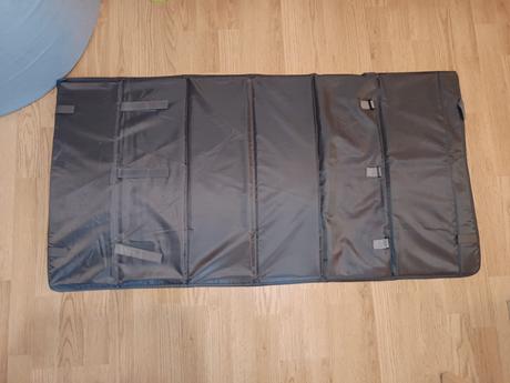 Petite & mars cestovná postieľka, šírka (cm): 60,dĺžka (cm): 120