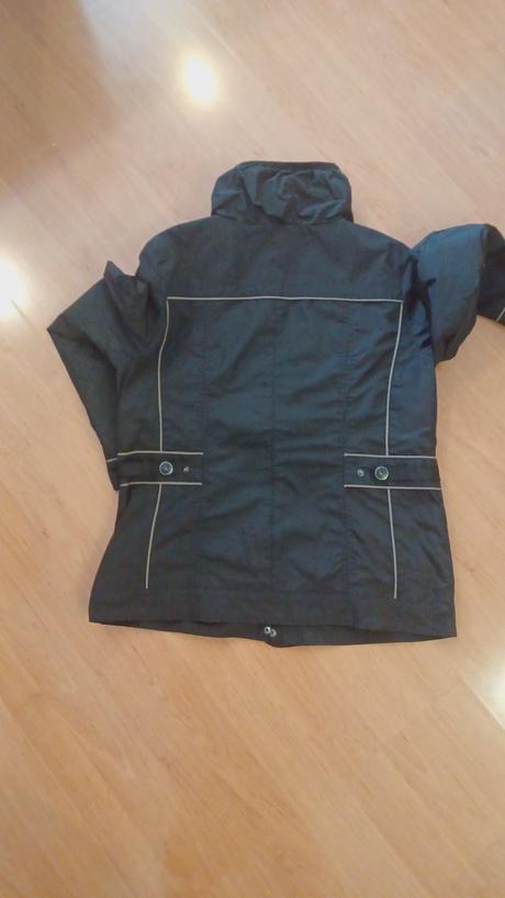 Prechodna bunda, yessica,l